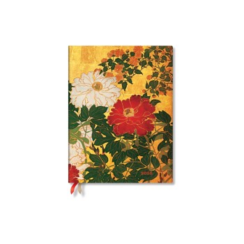 Paperblanks Tagesagenda Natsu, Ultra, VER, 1W/2S, 18x23cm 2026 Paperblanks Tagesagenda Natsu, Ultra, VER, 1W/2S, 18x23cm 2026