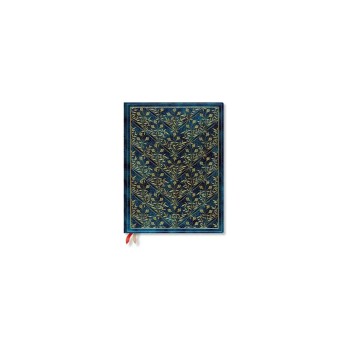 Paperblanks Wochenagenda Wildblumen, Ultra, VER, 1W/2S, 18x23cm 2027 Paperblanks Wochenagenda Wildblumen, Ultra, VER, 1W/2S, 18x23cm 2027