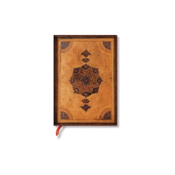 Paperblanks Flexis Notizbuch Midi, Safawidisch Paperblanks Flexis Notizbuch Midi, Safawidisch