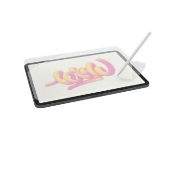 Paperlike iPad Screen Protector 10.2, for iPad 10.2 (2019 - 2021) - Transparent Paperlike iPad Screen Protector 10.2, for iPad 10.2 (2019 - 2021) - Transparent