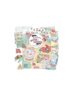 Papierdrachen Mon cahier créatif sous-marin