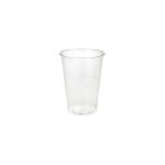 Papstar Gobelets jetables Gobelet Pure PLA 2 dl 100 Pièce/s