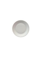 Papstar Assiettes jetables Pure rond D 19 cm 100 Pièce/s
