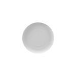 Papstar Assiettes jetables Pure rond D 34 cm 100 Pièce/s