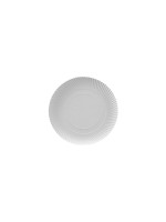 Papstar Assiettes jetables Pure rond D 34 cm 100 Pièce/s