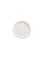 Papstar Assiettes jetables Pure canne à sucre D 26 cm 12 Pièce/s