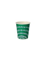 Papstar Gobelets jetables m. anse 2 dl 100 Pièce/s