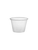 Papstar Gobelets jetables Hurricane 2.8 dl 50 Pièce/s