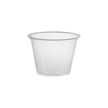 Papstar Trinkbecher HURRICANE 2.8dl 50 Stk., 1 Pack à 50 Stk.