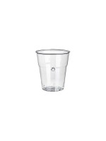 Papstar Gobelets jetables Hurricane 40 Pièce/s