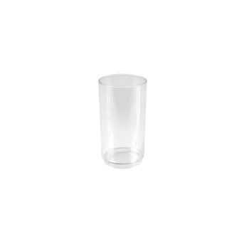 Papstar Fingerfood-Becher PS 60ml 30 Stk., 1 Pack à 30 Stk.