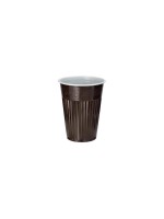 Papstar Gobelets jetables Thermo 100 Pièce/s