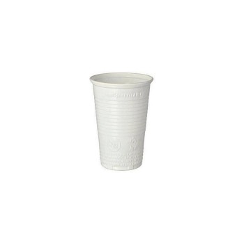 Papstar Trinkbecher PP 2dl 25 Stk., 1 Pack à 25 Stk.