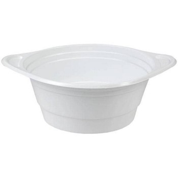 Papstar Suppenschale PP 750ml 100 Stk., 1 Pack à 100 Stk.