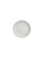 Papstar Assiettes jetables PURE 23 cm 100 Pièce/s