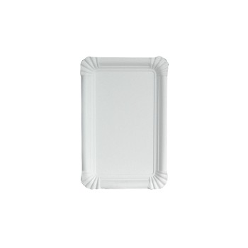 Papstar Papp-Teller pure mittel, Inhalt 250 Stück