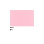 Scaldia Papier coloré A3, 130 g/m², 100 Pièce/s, Rose