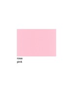 Tonzeichenpapier A3, 100 Stk, rosa
