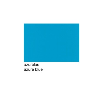 Scaldia Papier coloré A2, 130 g/m², 100 Pièce/s, Bleu azur Scaldia Papier coloré A2, 130 g/m², 100 Pièce/s, Bleu azur