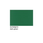Scaldia Papier coloré A2, 130 g/m², 100 Pièce/s, vert foncé