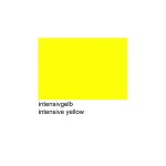 Scaldia Papier coloré A2, 130 g/m², 100 Pièce/s, Jaune intense