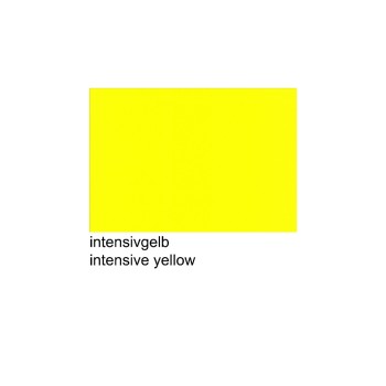 Scaldia Papier coloré A2, 130 g/m², 100 Pièce/s, Jaune intense Scaldia Papier coloré A2, 130 g/m², 100 Pièce/s, Jaune intense