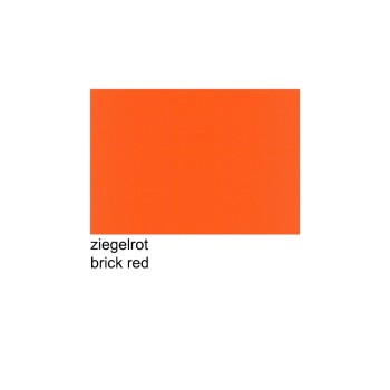 Scaldia Papier coloré A2, 130 g/m², 100 Pièce/s, Rouge clair Scaldia Papier coloré A2, 130 g/m², 100 Pièce/s, Rouge clair