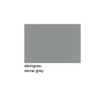 Scaldia Papier coloré A4, 130 g/m², 100 Pièce/s, gris