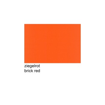 Scaldia Papier coloré A4, 130 g/m², 100 Pièce/s, Rouge clair Scaldia Papier coloré A4, 130 g/m², 100 Pièce/s, Rouge clair