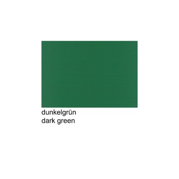 Scaldia Papier coloré A3, 130 g/m², 100 Pièce/s, vert foncé Scaldia Papier coloré A3, 130 g/m², 100 Pièce/s, vert foncé