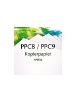 Scaldia Plotterpapier PPC, 841 mm x 175 m