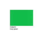 Scaldia Papier coloré A4, 130 g/m², 100 Pièce/s, Mai vert