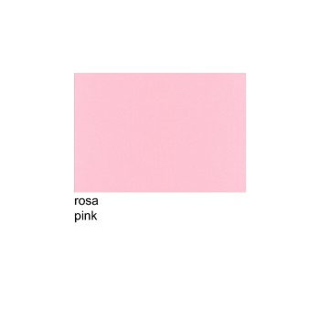 Scaldia Papier coloré A4, 130 g/m², 100 Pièce/s, Rose Scaldia Papier coloré A4, 130 g/m², 100 Pièce/s, Rose