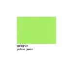 Scaldia Papier coloré A4, 130 g/m², 100 Pièce/s, Pomme verte