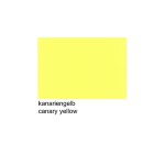 Scaldia Papier coloré A3, 130 g/m², 100 Pièce/s, jaune