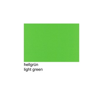 Scaldia Papier coloré A3, 130 g/m², 100 Pièce/s, vert clair Scaldia Papier coloré A3, 130 g/m², 100 Pièce/s, vert clair