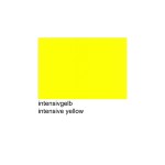 Scaldia Papier coloré A3, 130 g/m², 100 Pièce/s, Jaune intense