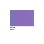 Scaldia Papier coloré A3, 130 g/m², 100 Pièce/s, violet