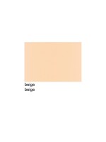 Tonzeichenpapier A3, 100 Stk, beige