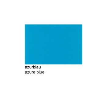 Scaldia Papier coloré A3, 130 g/m², 100 Pièce/s, Bleu azur Scaldia Papier coloré A3, 130 g/m², 100 Pièce/s, Bleu azur