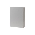 Scaldia Insérer une case 65 x 92 cm, 1.5 mm, 900 gm