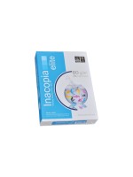 Inacopia Kopierpapier Elite, 500 Stk, A4, 80 g/m²