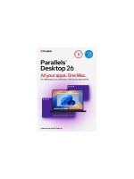 Parallels Desktop 26 ESD, version complète, multilingue