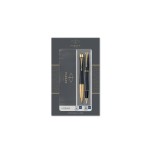 Parker Stylo plume DuoSet Parker Urban Muted G.C. Noir