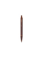 Parker Kugelschreiber IM Mono Burgundy, M-blue