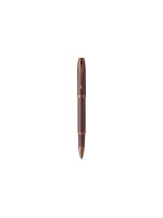 Parker Rollerball IM Mono Burgundy, F-black 
