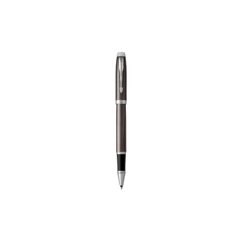 Parker IM Dark Espresso Rollerball, Schreibfarbe: noir, Federbreite: F Parker IM Dark Espresso Rollerball, Schreibfarbe: noir, Federbreite: F
