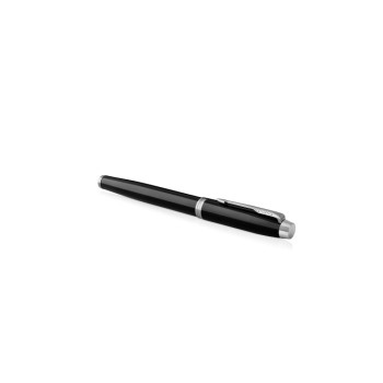 Parker Stylo plume IM fin (F), Noir Parker Stylo plume IM fin (F), Noir