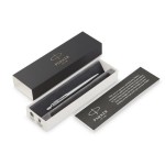 Parker Stylo bille Jotter moyen (M), Argenté