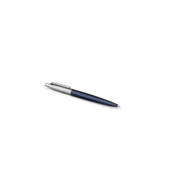 Parker Kugelschreiber Jotter Royal Blue C.C, M, blue Parker Kugelschreiber Jotter Royal Blue C.C, M, blue